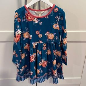 Matilda Jane dress